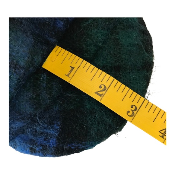 Edinburgh Woollen Mill Mohair and Wool Hat - Picture 10 of 13